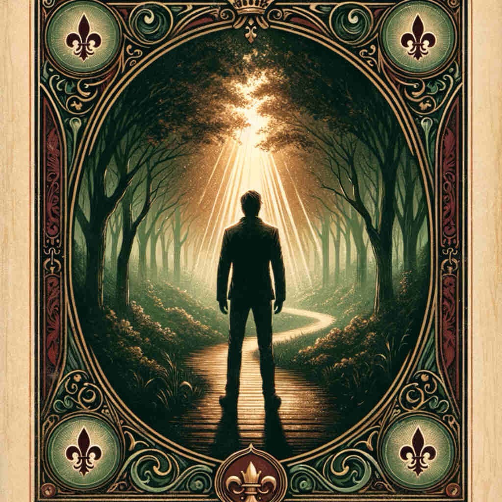 Neighborly Truth-Telling Hymn